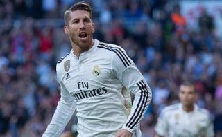 Sergio Ramos: "Real Madrid no puede vivir del pasado"