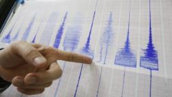 Sismo de 4,1 grados se registró en Lima esta madrugada