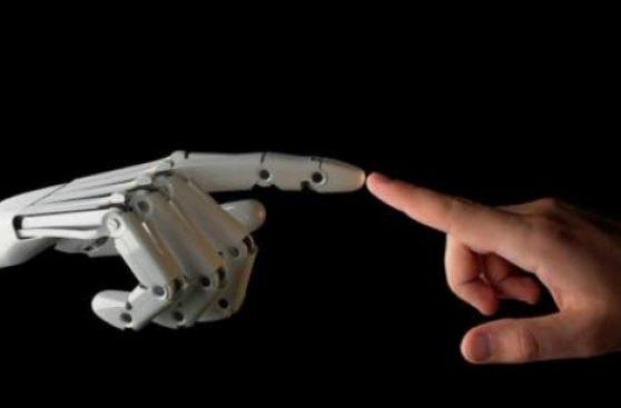 Robots dejarán sin empleo a 10 millones de personas en el 2050