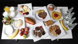 Alimentación: los orgánicos versus los no orgánicos