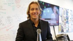 Míchel Salgado: "Contra Roma es el primer test para Zizou"