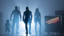 "Guardianes de la Galaxia 2": mira la primera imagen del filme