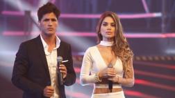 "Combate": ¿Qué dijo Coco Maggio sobre el ráting del debut?