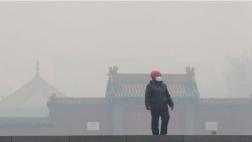 Aumento de la contaminación eleva número de derrames cerebrales
