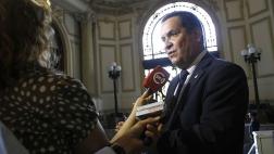 Iberico: Fallo del JNE sobre Guzmán “no afecta la democracia”