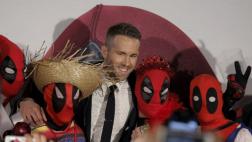 Ryan Reynolds sorprende con sarcástico mensaje en español