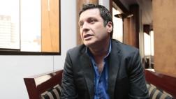 Facebook: descubre por cuál candidato votará Lucho Cáceres