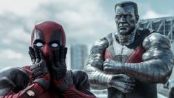“Deadpool”: Ryan Reynols habla sobre su desnudo en la película