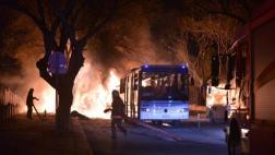 Atentado en Turquía: A 28 sube la cifra de muertos en Ankara