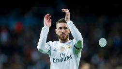 Sergio Ramos: "Estamos enormemente contentos con Zizou"