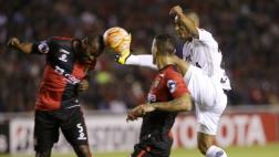 Melgar perdió 2-1 ante Atlético Mineiro en Arequipa por la Copa