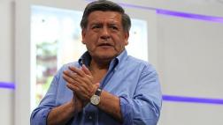 César Acuña habría visitado salita del SIN, según Pinchi Pinchi