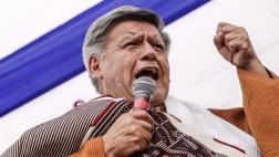 César Acuña: "No conozco y jamás me he reunido con Montesinos"