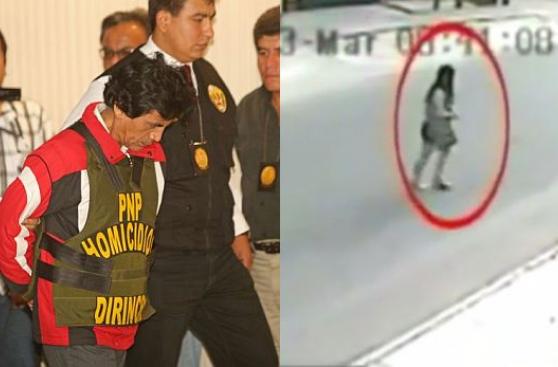 El crimen de Maryorie: crónica del caso que conmocionó al país