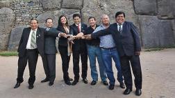 Mancomunidad del Sur concentra la mayoría de proyectos mineros