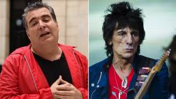 Rolling Stones: ¿Cómo aportó a la banda el ingreso de Ron Wood?