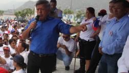 César Acuña: Nunca he ido al SIN ni he mirado a Montesinos