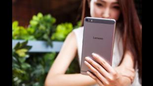 Lenovo apuesta por phablets con la Phab, una ‘tablet-celular’