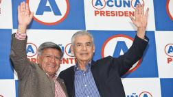 Villanueva considera especulaciones denuncias a César Acuña