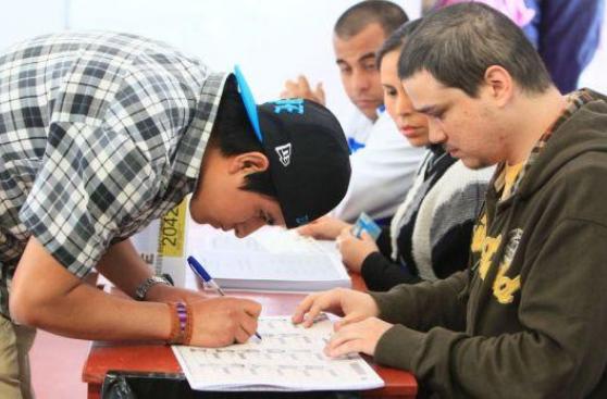 Las elecciones y los jóvenes: ¿Será determinante su voto?