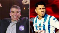 "Julio Guzmán, el Lapadula de las elecciones", por Pedro Canelo