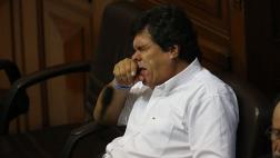 Nacionalismo: No será posible que Benítez postule a reelección