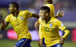 Neymar jugaría Río 2016 bajo estas condiciones del Barcelona