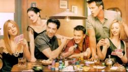 "Friends": 10 datos que quizás no sabías de la serie