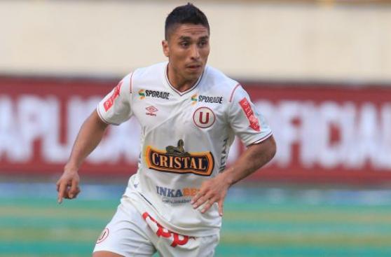 ¿Alianza llenará el Nacional? Esto respondió jugador de la 'U'