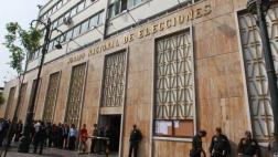 JNE, reyes del ‘playback’, por Marco Sifuentes