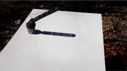 Este reloj solar impreso en 3D te dirá la hora en digital