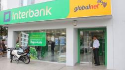 Robo a Interbank en Trujillo: delincuentes se llevaron S/34 mil