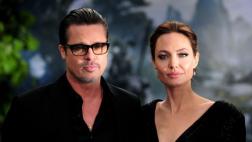 ¿Brad Pitt le fue infiel a Angelina Jolie con Selena Gómez?