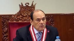Miembro del JNE rechaza haber recibido dinero por Caso Guzmán