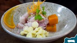 Ignacio Medina y su crítica gastronómica al Barra Khuda