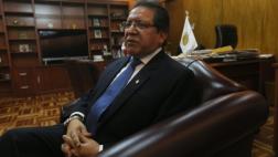 Fiscalía evalúa cambiar miembro en el JNE después de elecciones
