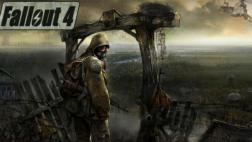 "Fallout 4" fue elegido como el mejor videojuego del año