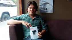 Jeremías Gamboa: Descubrí mi vocación tarde y con gran urgencia