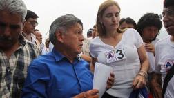 Anel: A Fujimori y Montesinos los representa Keiko, no Acuña