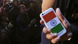 ¿El smartphone más barato del mundo es una estafa?
