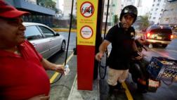 EE.UU. se beneficia de la falta de combustible en Latinoamérica
