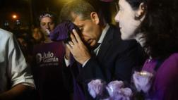 Los primeros perdedores, por Carlos Meléndez