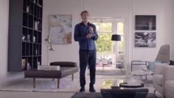 BoConcept: decoración de interiores con mucha acción