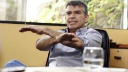 La reacción de los políticos ante decisión del JEE sobre Guzmán