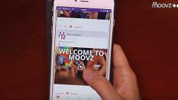 Moovz, la red social LGBT que busca triplicar su presencia aquí