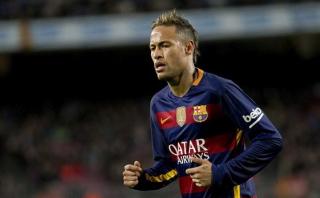 Neymar alaba a Cristiano: "Sería bueno que jugara en Barcelona"