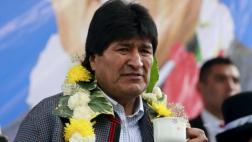 ¿Evo hasta 2025?: Dos hechos que podrían perjudicar a Morales