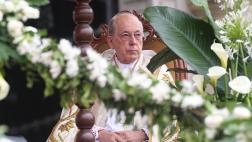 Cipriani: "No creo que ningún candidato defienda la muerte"