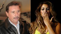 Milett Figueroa: Tito Paz defiende su candidatura a Miss Perú