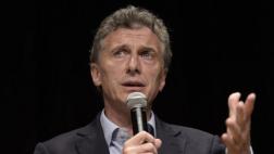 Macri sobre visita de Obama: "Se abre una nueva época"